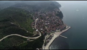 Bursa Tirilye en sessiz mayıs ayını yaşıyor