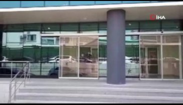 Bursa'da uyuşturucu satıcısı kadın yakalandı
