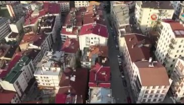 Artvin'de 30 gün sonra korona vakası! Bursa'dan bulaştı