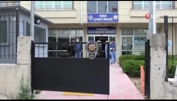 Kırıkkale'de iki doktor tekme-tokat darp edildi