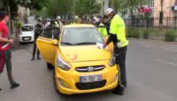 Polis bile şaştı kaldı! Bursa'ya gelebilmek için 'İnisiyatif' kullanmışlar