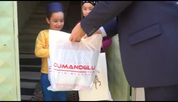 Bursa Osmangazi Belediye Başkanı Dündar'dan bayram mesajı