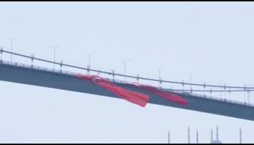 CHP'li büyükşehir belediye başkanlarından ortak mesaj: Bir tanesin Türkiyem!
