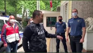 Serdar Ortaç: Her şey düzelecek&nbsp;