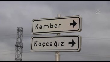 Kayseri'de bir mahalledeki 4 ev karantinaya alındı