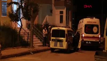 Bayramlaşmak için gittikleri akrabalarının cesedini buldular!