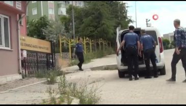 Bursa'da kıskıvrak yakalandılar!