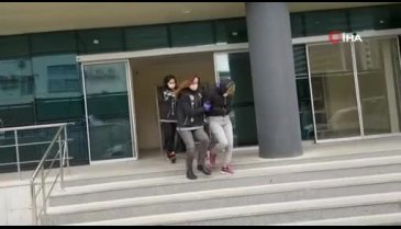 Bursa'da villada yüklü miktarda uyuşturucu ele geçirildi