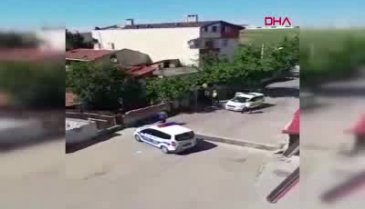 Görüntüler büyük tepki çekmişti! O polisler hakkında flaş gelişme