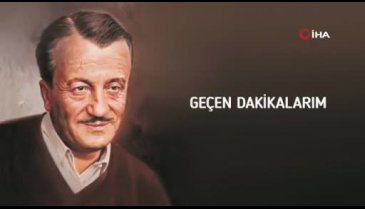 Bakan Koca'dan 'Necip Fazıl Kısakürek' paylaşımı