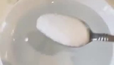 Çilek deneyi sosyal medyanın gündemine bomba gibi düştü!