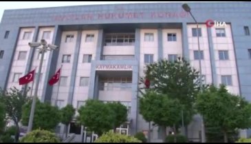 Sosyal yardıma başvurdu! Mal varlığı şaşkına çevirdi