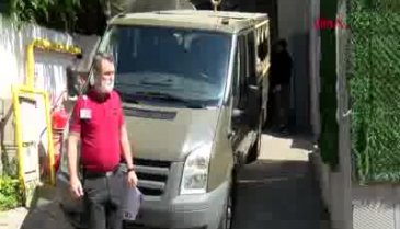 İsmail Hakkı Karadayı hayatını kaybetti