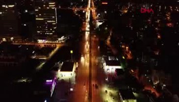 Bursa'da polisi isyan ettiren manzara