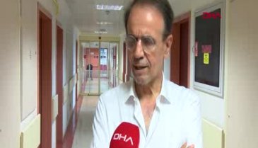 Prof. Dr. Ceyhan: Evde kalmak tatile gitmekten daha sağlıklı