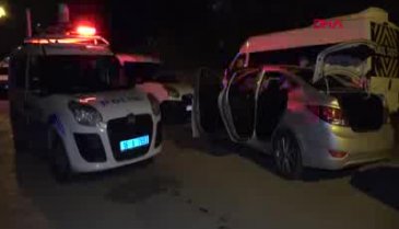 Bursa'da 'dur' ihtarına uymayan ehliyetsiz sürücüye 13 bin TL ceza