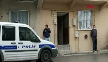 Bursa'da yaşayan Boğaziçi Üniversitesi öğrencisi Burak, evde ölü bulundu