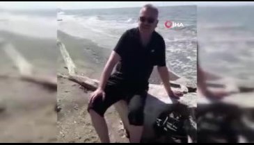 Bursa Karacabey Belediye Başkanı Özkan'dan "Türkiye'nin en uzun sahilleri" vurgusu