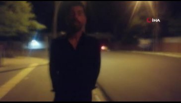Göktaşı düştü: Birçok ilden görüldü