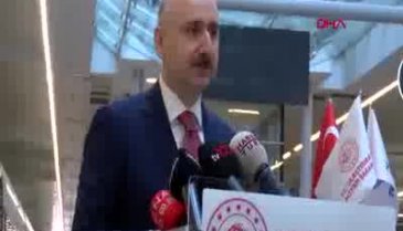 Karaismailoğlu: Tren biletlerine zam yapılmadı