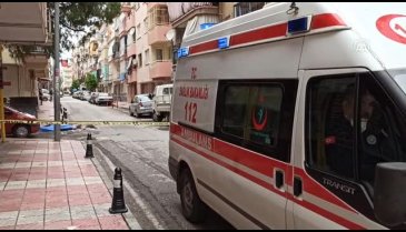 22 yaşındaki kadın tüfekle vurularak öldürüldü