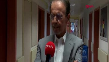 Ceyhan: Camilerde tekbir gibi yüksek sesli konuşmalar alçak tonda yapılmalı