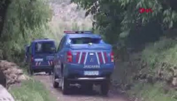 İki kuzen baraj göletinde boğuldu