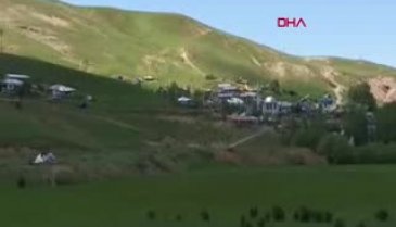 Erzurum'da arazi kavgası! Çok sayıda ölü var...
