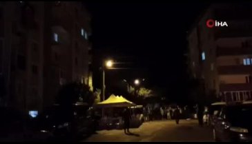 Bursa'da şehit olan polisin evine acı haber ulaştı!