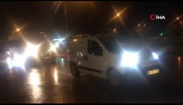 Bursa'da yasağın bitmesiyle dışarıya akın ettiler