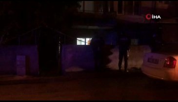Sevgilisinin 10 yaşındaki yeğenini vurdu!