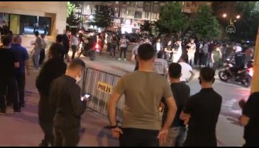 Zırhlı askeri araç uçuruma yuvarlandı: 2 asker şehit oldu! - 2