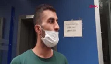 Bursa'da hesabına yanlışlıkla yatırılan 70 bin lirayı sahibine gönderdi
