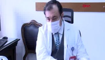Bilim Kurulu Üyesi Demircan: Hastanelerimizi elzem değilse kullanmamak lazım