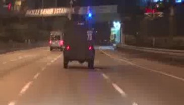 Çok sayıda FETÖ şüphelisi için gözaltı kararı