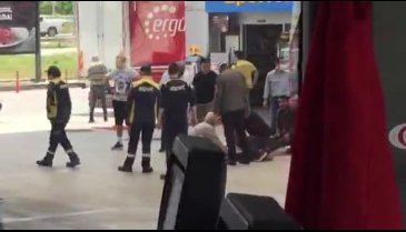 Bursa'da can alan kavga! (ÖZEL HABER)