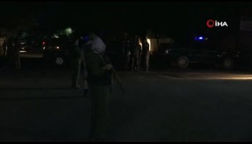 Afganistan'daki cami saldırısında ölü sayısı 2'ye yükseldi