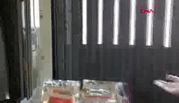 THY'de hijyen uzmanları göreve başladı