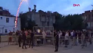 Trablus Havalimanı Hafter'den geri alındı
