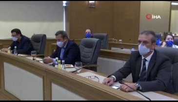 Bursa Büyükşehir Belediye Başkanı Aktaş: "Süreç iyi yönetildi"