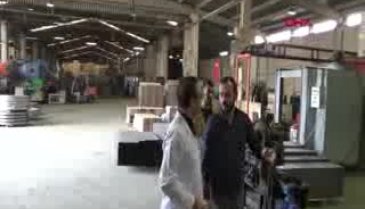 Bursa'da TOGG'dan esinlendiler, yerli mini araç üretecekler