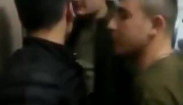 Sosyal medyada tepki çeken görüntüyle ilgili inceleme başlatıldı