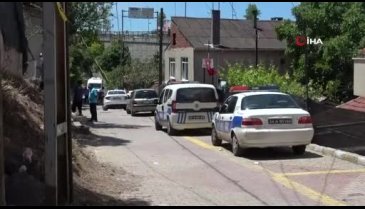 Platonik aşık dehşeti: 1 ölü, 3 yaralı