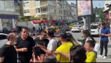 Acun'a sevgi seli