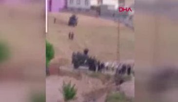 Çocukların kavgasına aileler karıştı: 2 ölü, 12 yaralı, 22 gözaltı