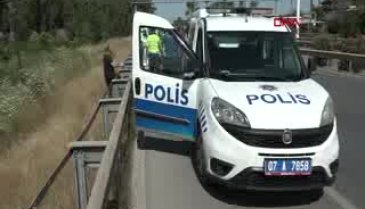 Temizlik işçileri buldu!