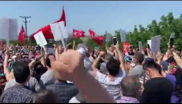 Çevre Haftası'nda Bursa Kirazlıyayla'ya giriş-çıkış engellendi - 2 (ÖZEL HABER)