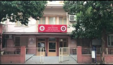 Belden aşağısı yanmış halde ölü bulundu!