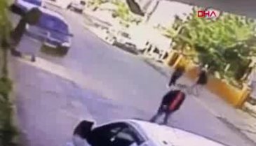 Genç kadın sonda kurtuldu! "10 yıldır bu adamdan kurtulmaya çalışıyorum"