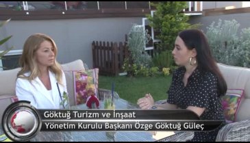 Göktuğ Turizm ve İnşaat Bursalıların hayallerine ortak oluyor! (ÖZEL HABER)